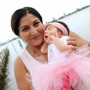 Meet your Posher, Sara